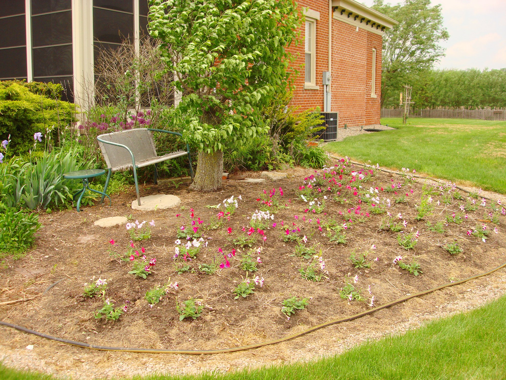 Property photo 54 - REAL ESTATE AUCTION! Grand Historic All Brick Home on 2.45 Acres!